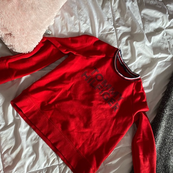 Tommy Hilfiger crew neck - Picture 4 of 6